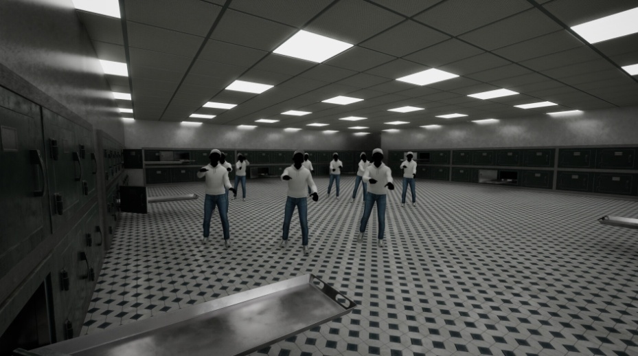 医院 666/Hospital 666