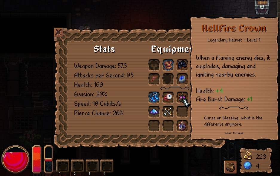 挺进死灵谷/Into the Necrovale