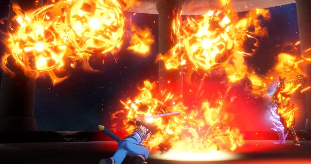 无限神速斩　勇者斗恶龙 达伊的大冒险/Infinity Strash: DRAGON QUEST The Adventure of Dai