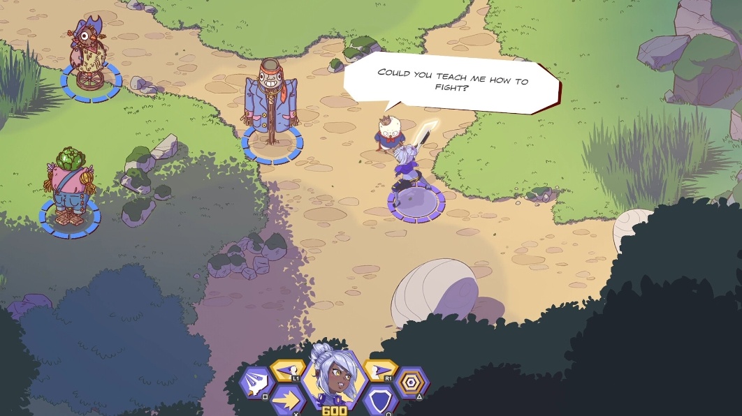 奇妙大作战/Go Fight Fantastic