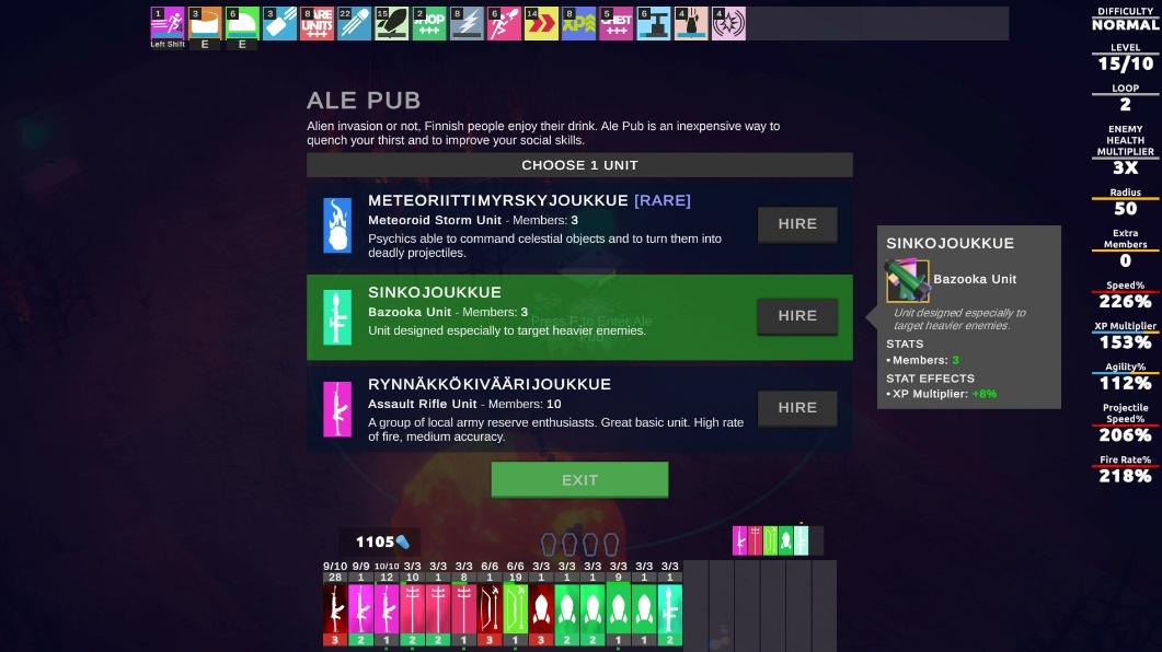 天降异形：灭亡地球/ARRIVAL: ZERO EARTH
