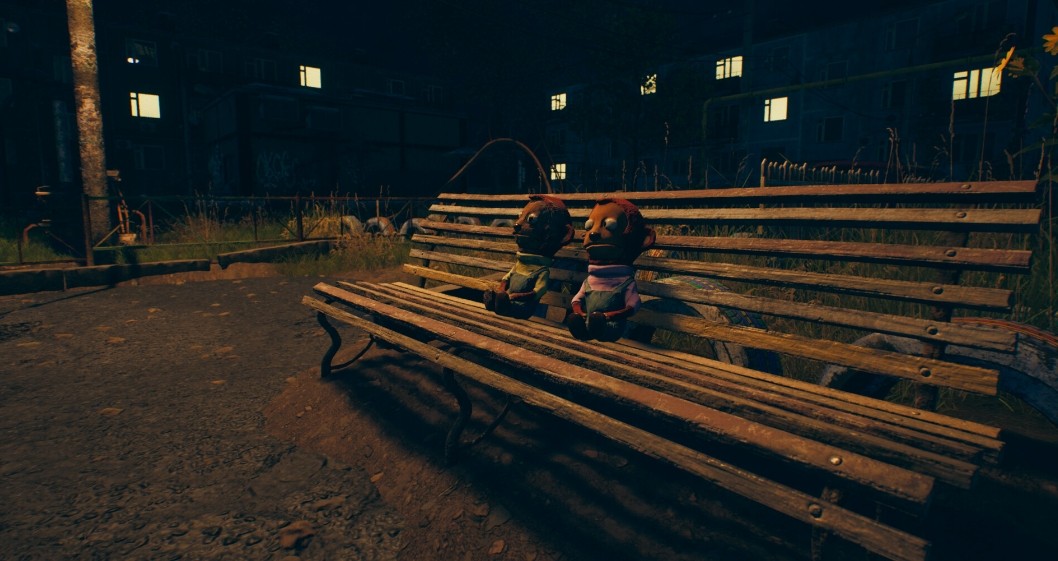 九月街7号/September 7th