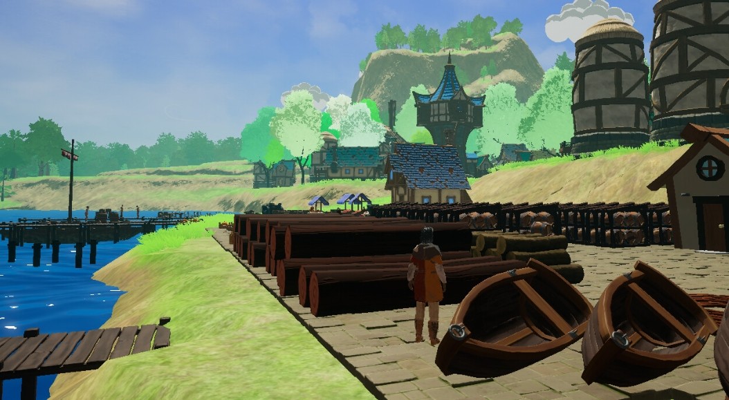 地、火、风/Earth, Fire, And Wind