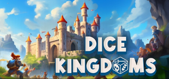 骰子王国/Dice Kingdoms