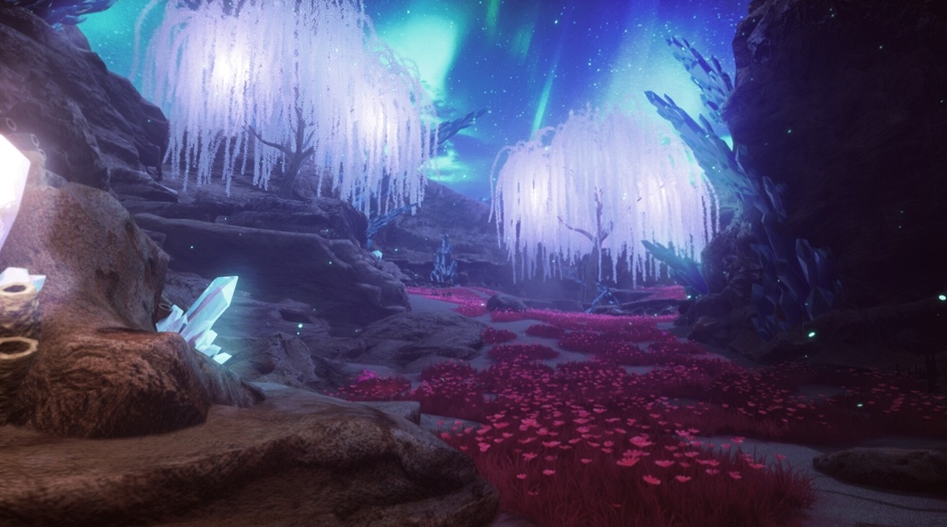 命运的分形/FRACTALS OF DESTINY