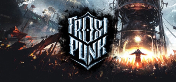 寒霜朋克/冰汽时代/Frostpunk