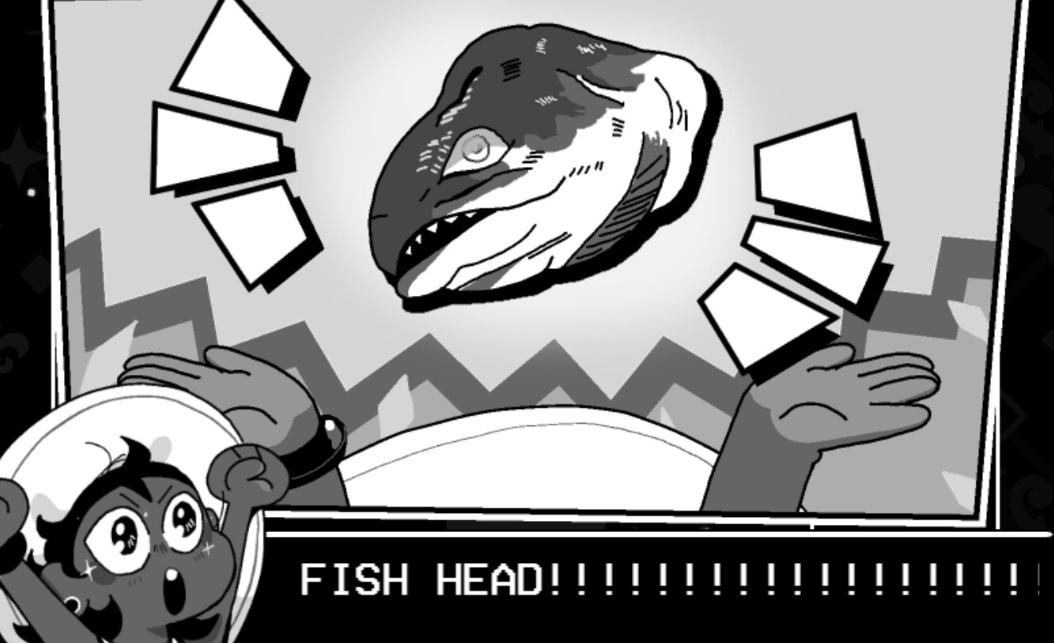 在时光与繁星中/In Stars And Time