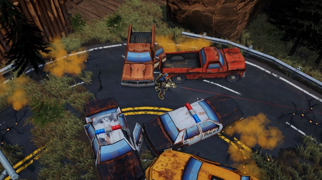 最后的希望地堡：僵尸生存/Last Hope Bunker: Zombie Survival