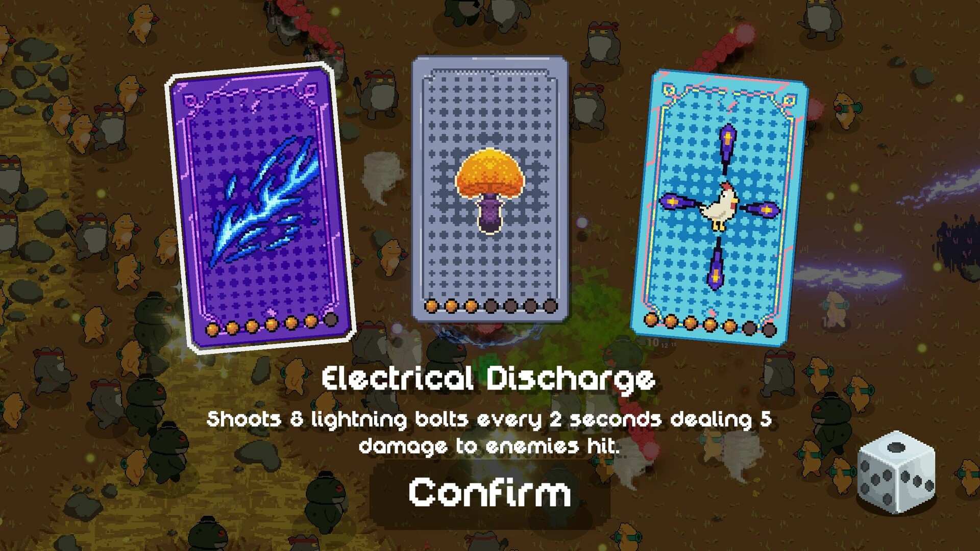 魔法森林/Machick