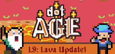 点老救世记/dotAGE