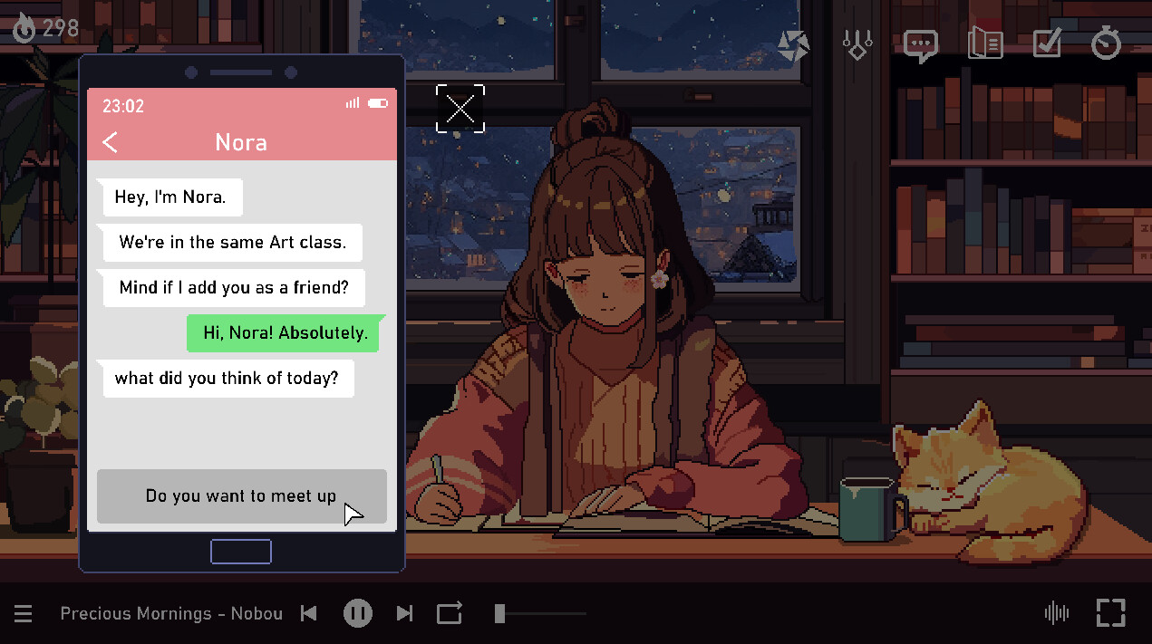 心流小筑/Chill Pulse