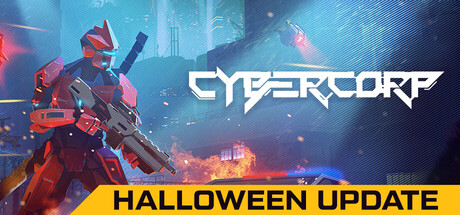 赛博巨头/CyberCorp