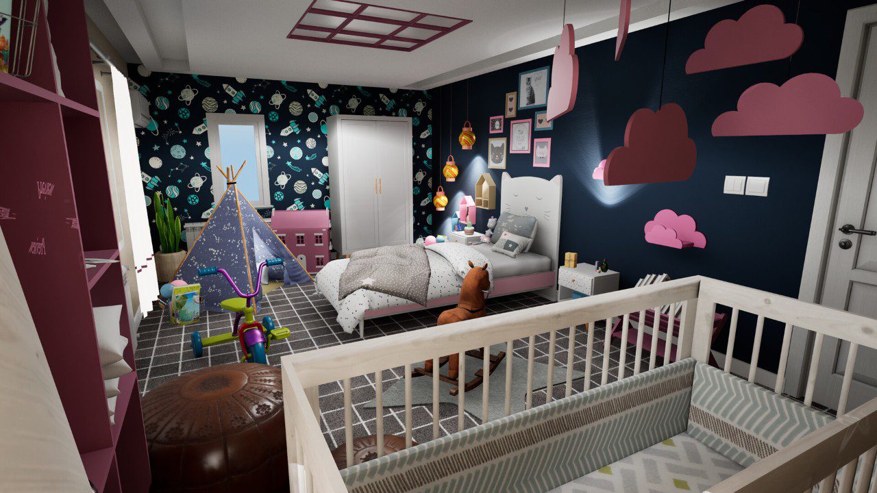 放松模拟器/Relaxing Simulator