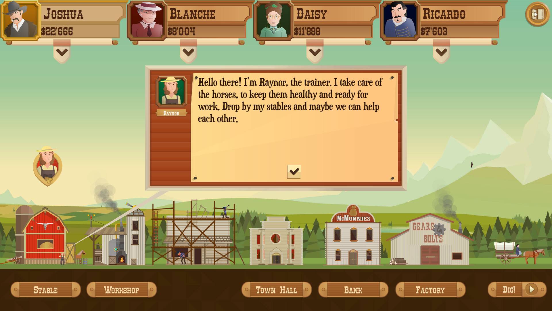 石油骚动/石油大亨/采油热/Turmoil