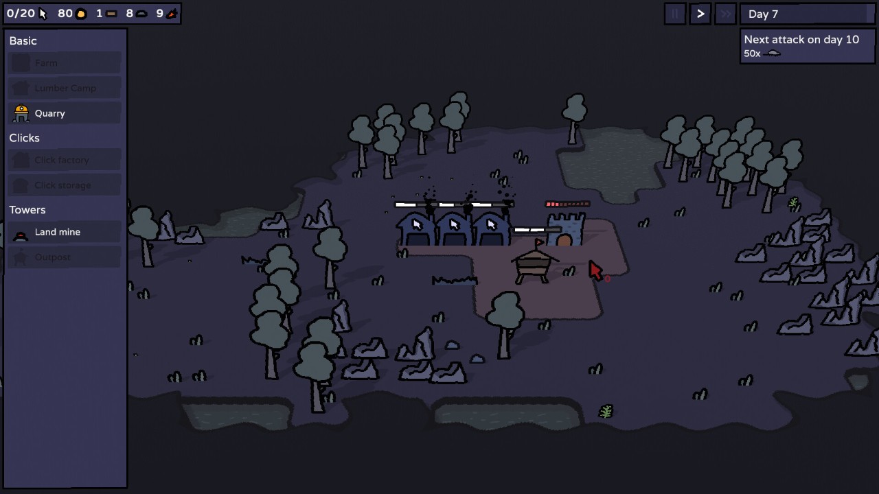 点点乐园/clickyland