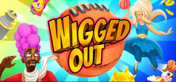 假发大乱斗/Wigged Out/支持网络联机