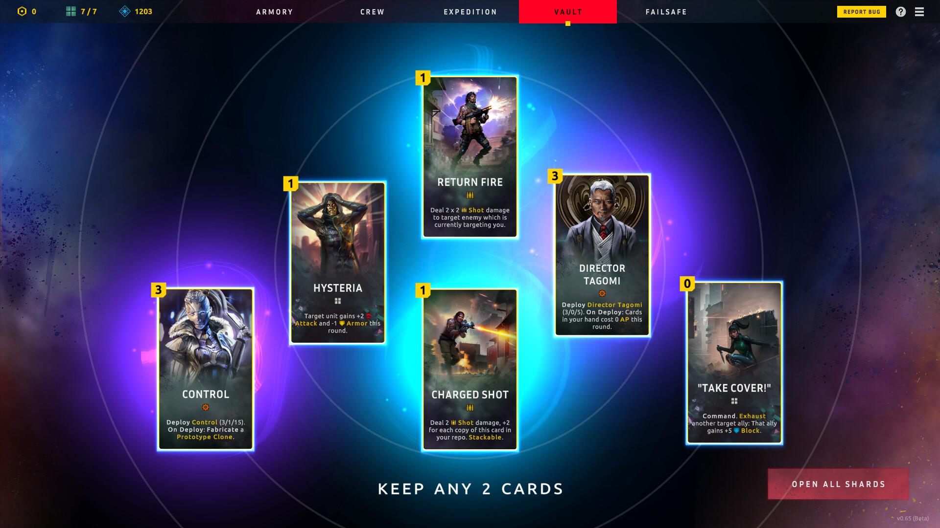 零异机动队/Zero Division