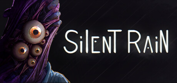 无声细雨/Silent Rain