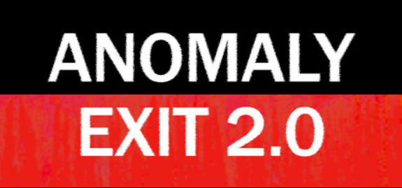 异常出口/Anomaly Exit