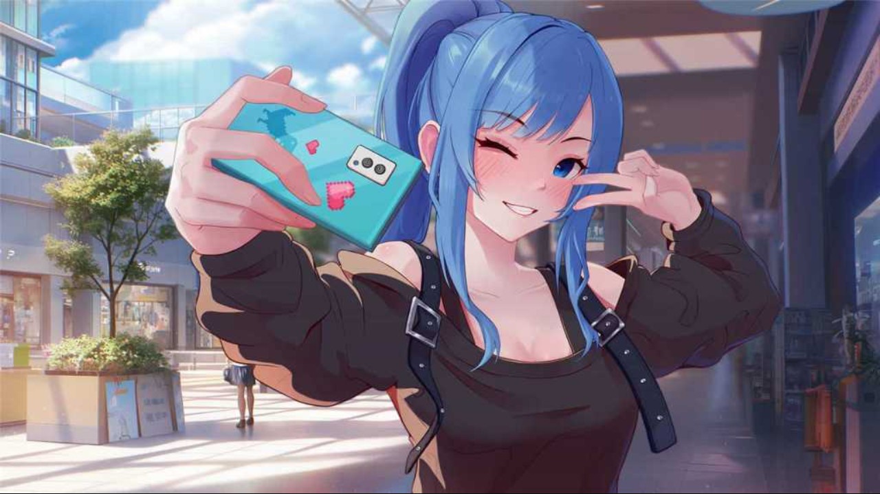 爱与生活：幸运老师/Love n Life: Lucky Teacher