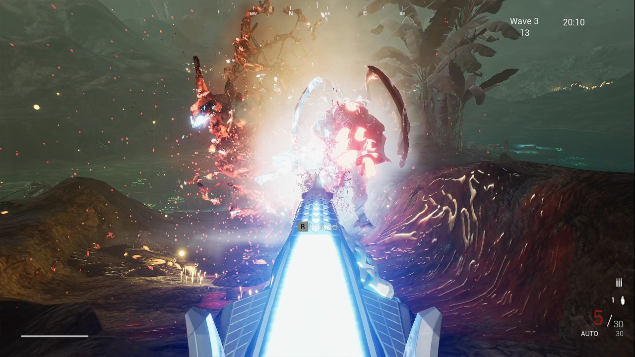 赛博战神3003/Cyborg3003