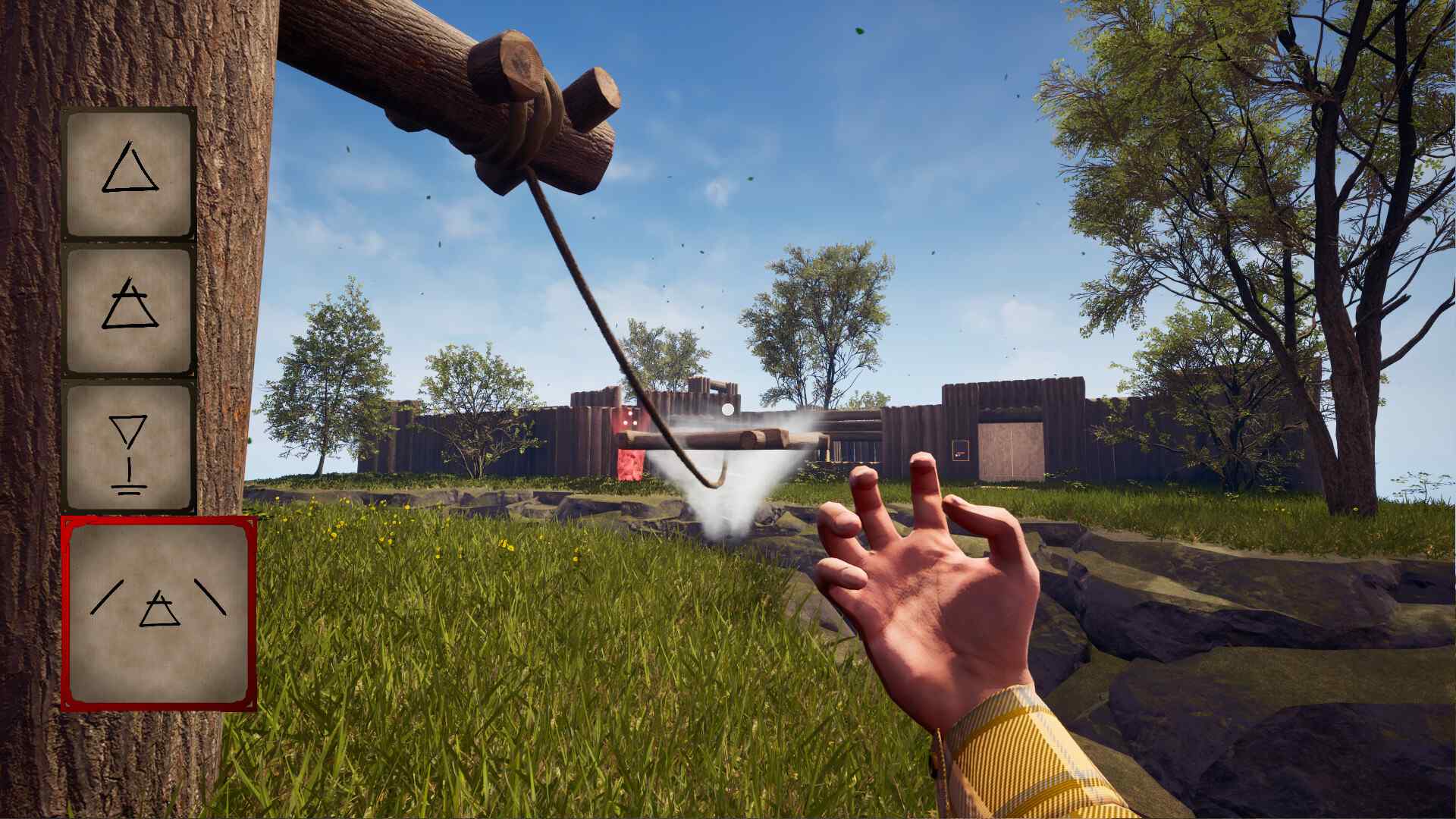 符文绘境/Runa Illustra