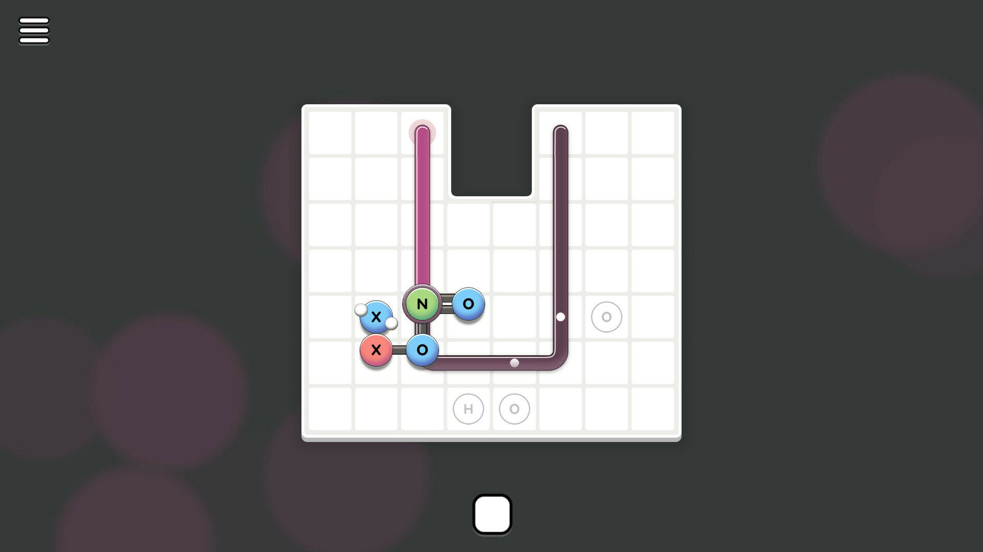 化学快线/Sokobond Express