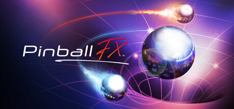 三维弹球FX/Pinball FX