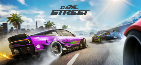 CarX街头/CarX Street