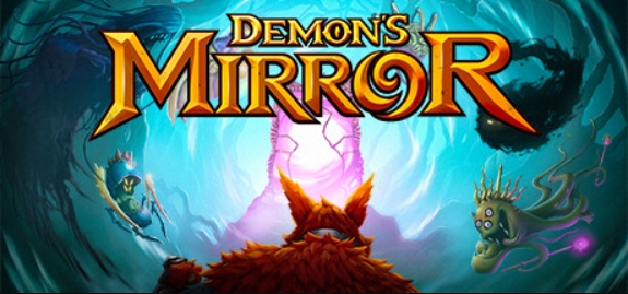 恶魔之镜/Demon's Mirror