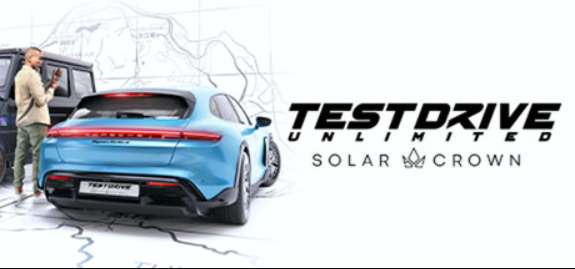无限试驾：太阳王冠/Test Drive Unlimited Solar Crown/支持网络联机