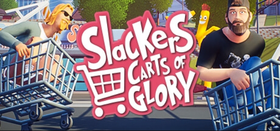 懒虫：荣耀之车/Slackers - Carts of Glory