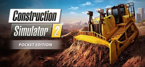 建筑模拟2：美国/Construction Simulator 2 US - Pocket Edition