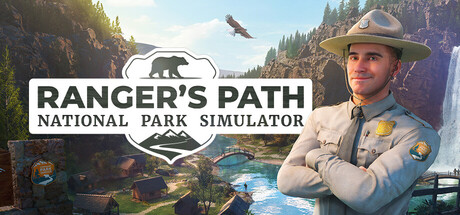 护林员之路：国家公园模拟器/Ranger’s Path: National Park Simulator