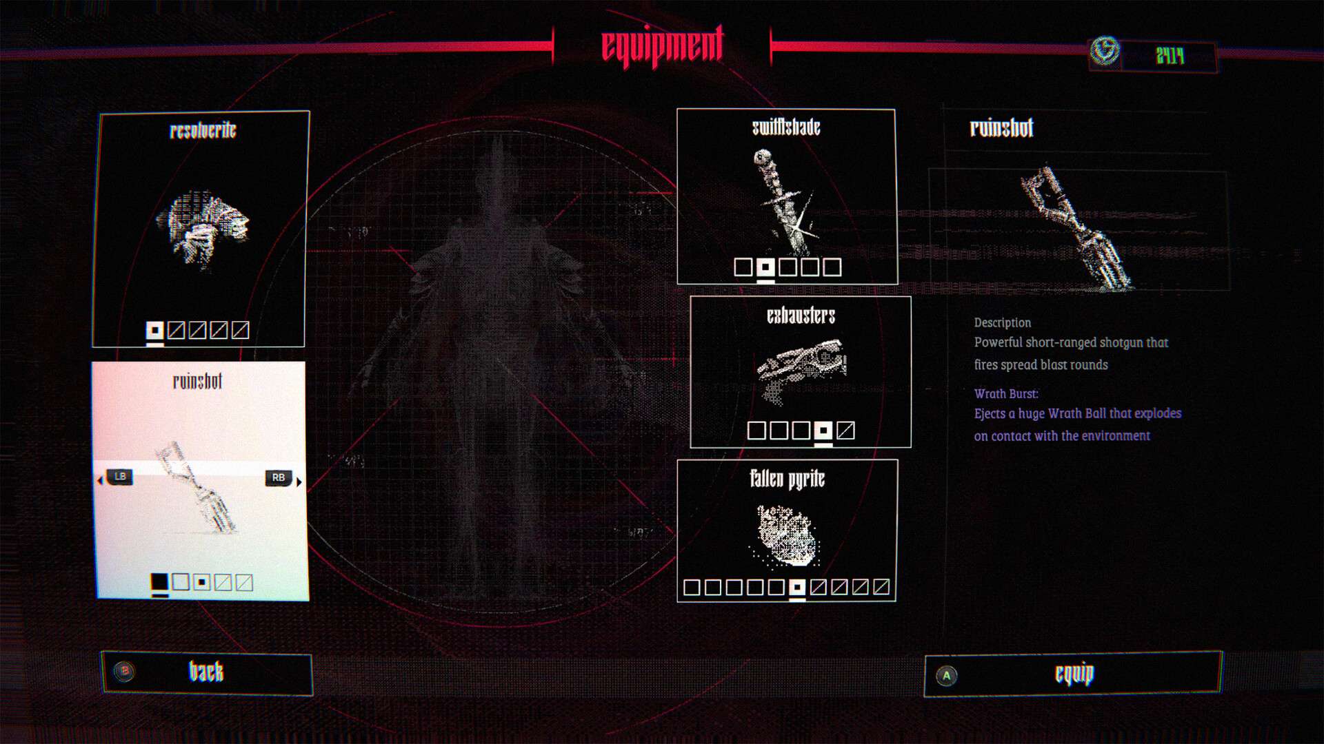 射戮骑士/KILL KNIGHT