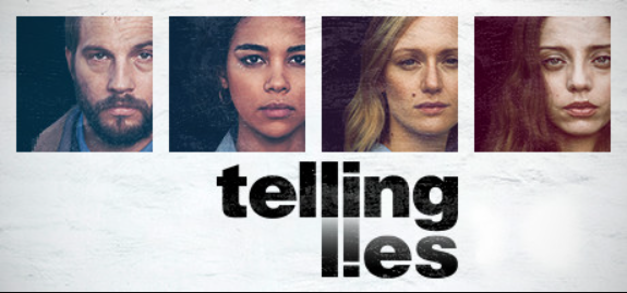 说谎/Telling Lies