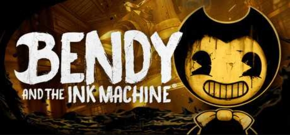 班迪与墨水机器/Bendy and the Ink Machine