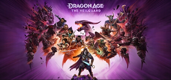 龙腾世纪4：影障守护者/Dragon Age: The Veilguard