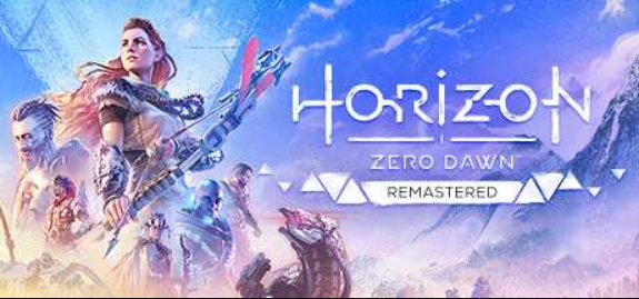 地平线 零之曙光重制版/Horizon Zero Dawn Remastered