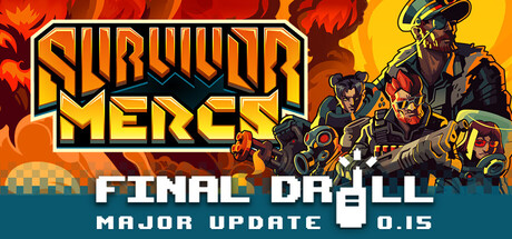 幸存者雇佣兵/Survivor Mercs