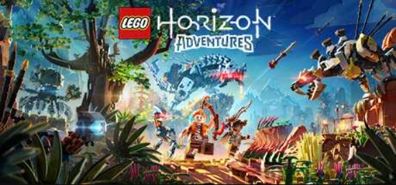 乐高地平线大冒险/LEGO Horizon Adventures