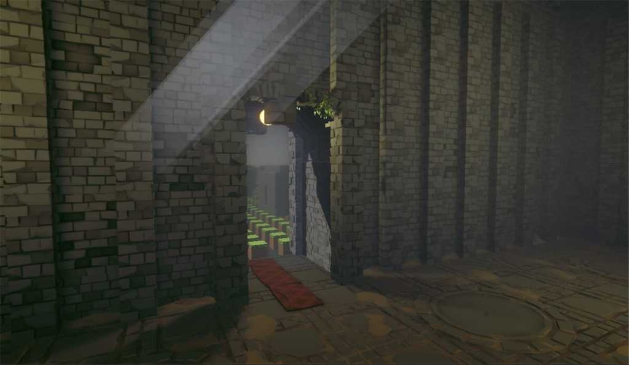 跑酷文明/PARKOUR CIVILIZATION