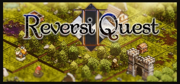 奥赛罗冒险2/Reversi Quest 2