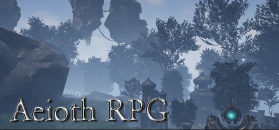 艾奥特RPG/Aeioth RPG