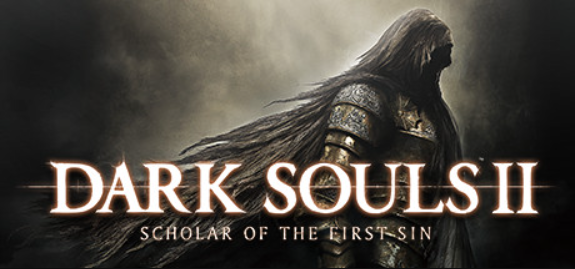 黑暗之魂2：原罪学者/DARK SOULS II: Scholar of the First Sin
