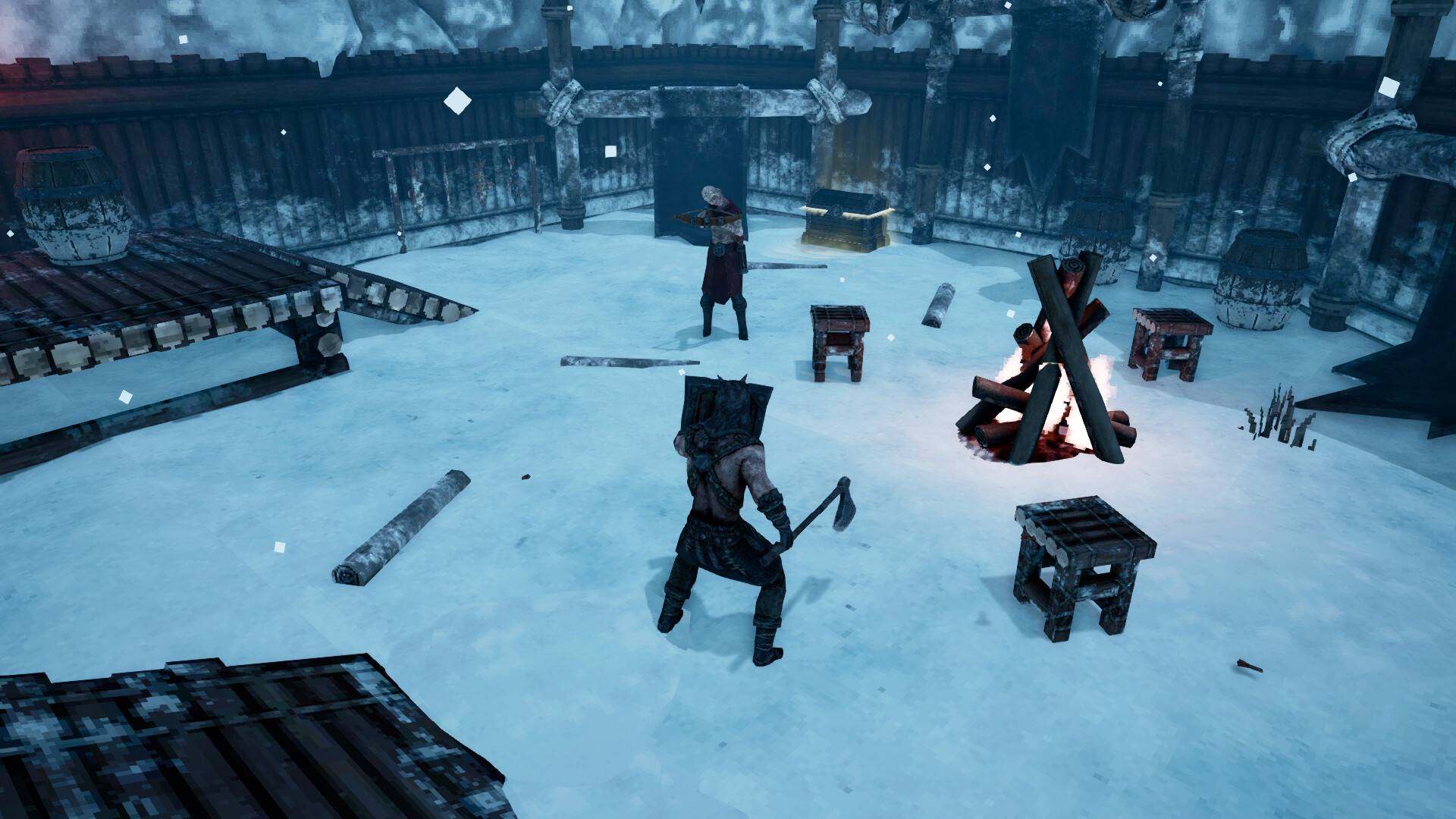 暴君的领域/Tyrant's Realm