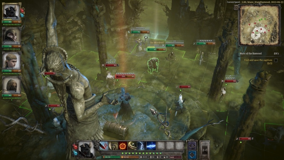 亚瑟王：骑士传说/King Arthur: Knight's Tale