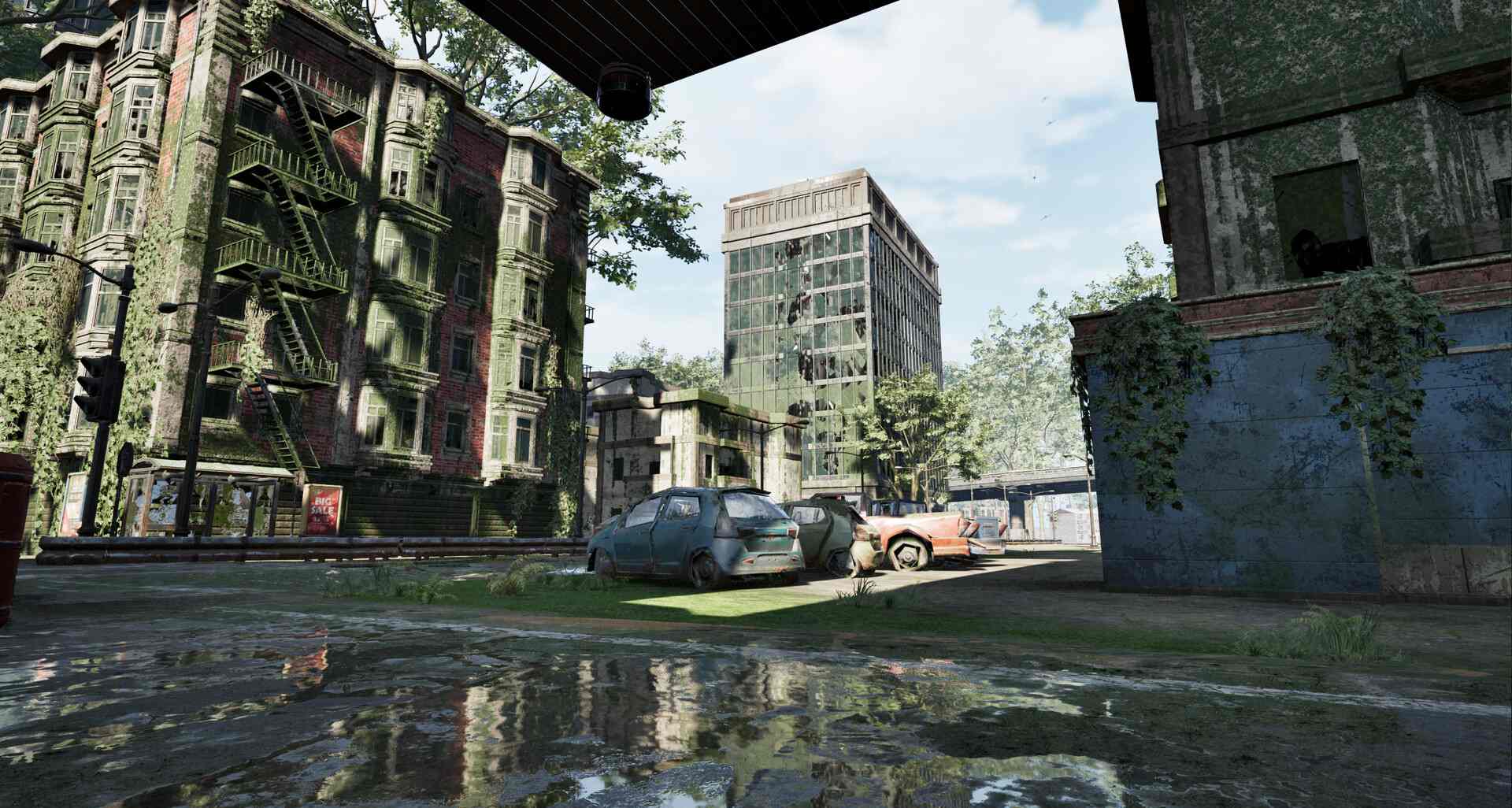 王牌求生/ACESurvivor