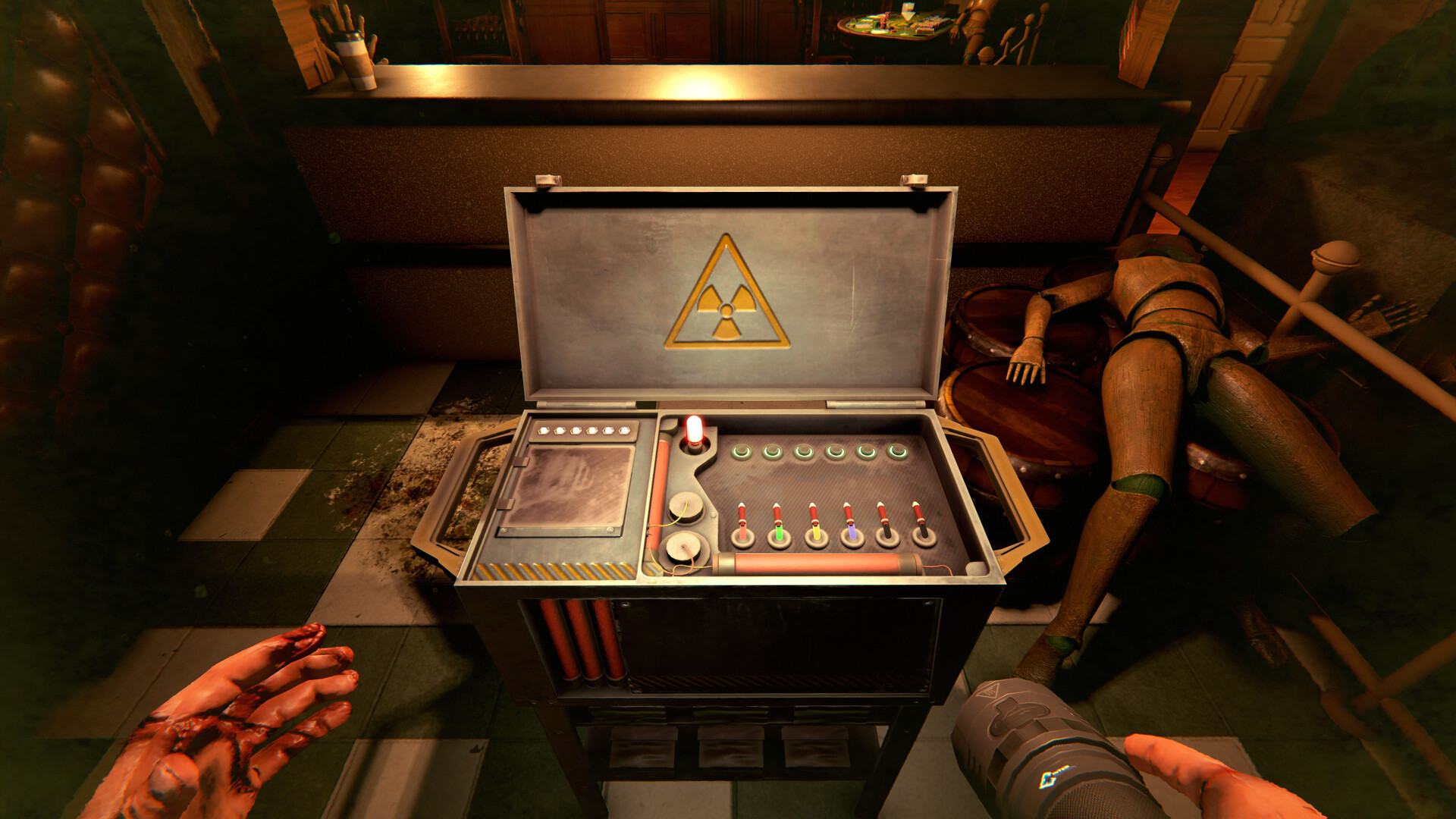 受雇赴死/Hired 2 Die