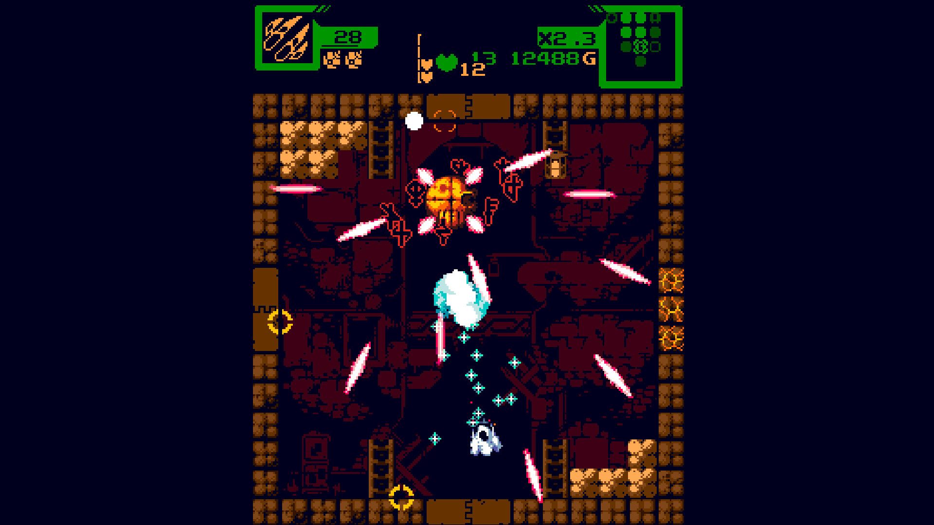 普罗维登斯之星/Star of Providence